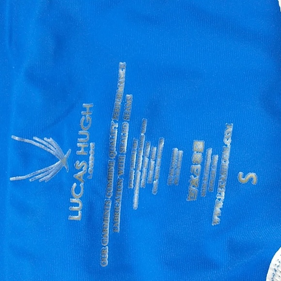 Lucas Hugh bottoms - Picture 3 of 6